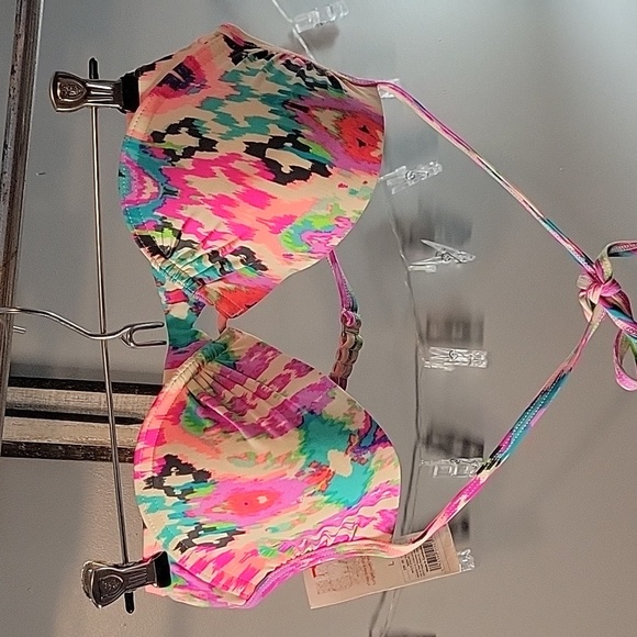 Xhilaration Other - Swim top